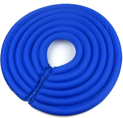 soft recovery collar