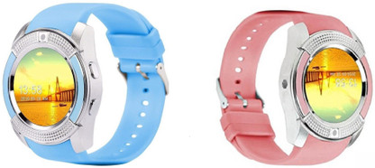 Avika smartwatch deals