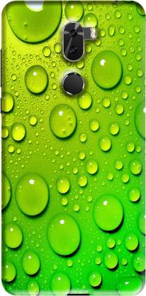 MOBART Back Cover for Coolpad Cool Play 6