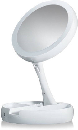 LED Lumières De Vanité 20inch Rotatif Anti-brouillard IP44 Lumière Salle De Bain Moderne Maquillage Lampe Miroir Appareil Chevet Éclairage Applique 