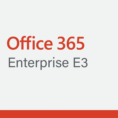 what comes in office 365 enterprise e3 what comes in office 365 enterprise e3