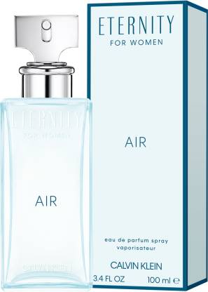 Buy Calvin Klein Eternity Air Eau de Parfum - 100 ml Online In India |  