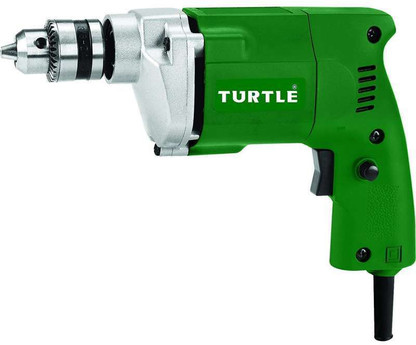Tuf Turtle ST-701 10 MM Electric Drill 