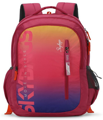 flipkart bags skybags