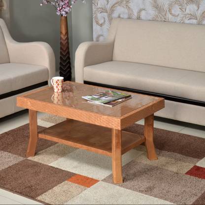 Nilkamal Centble 1 With Glass Glass Coffee Table Price In India Buy Nilkamal Centble 1 With Glass Glass Coffee Table Online At Flipkart Com