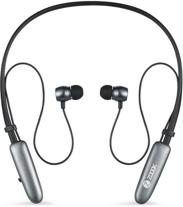 Zoook TWIST NECKBAND Bluetooth Headset 