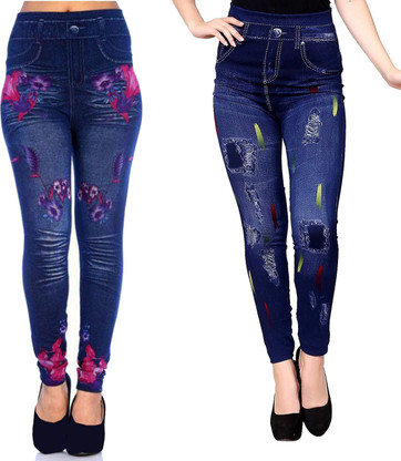 Jeggings combo flipkart Clearance