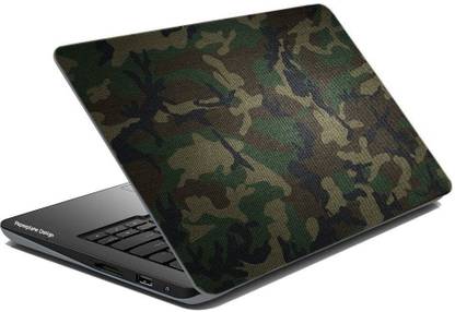 Paper Plane Design Laptop Skin Sticker Army Style Fits Dell Hp Toshiba Acer Asus And For All Models Upto 15 6 Inches Pvc Polyvinyl Chloride Laptop Decal 15 6 Price In India Paper Plane Design Laptop Skin Sticker Army Style Fits Dell Hp Toshiba Acer Asus And For All Models Upto 15 6 Inches Pvc Polyvinyl Chloride Laptop Decal 15 6 Price In India