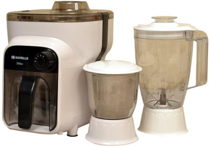 havells stilus juicer mixer grinder