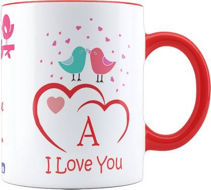 Simran Alphabet A I Love You Red Ceramic Sirmab001 Ceramic Coffee Mug Price In India Buy Simran Alphabet A I Love You Red Ceramic Sirmab001 Ceramic Coffee Mug Online At Flipkart Com Simran Alphabet A I Love You Red Ceramic Sirmab001 Ceramic Coffee Mug Price In India Buy Simran Alphabet A I Love You Red Ceramic Sirmab001 Ceramic Coffee Mug Online At Flipkart Com