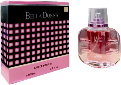 bella donna perfume