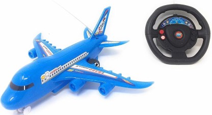 remote control aeroplane online