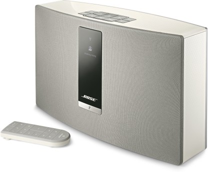 soundtouch 20 bluetooth