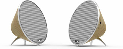 ALTEC LANSING Twin Bluetooth Speakers 