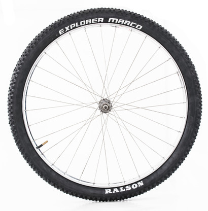 Ralco cycle tube price best sale