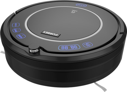 EUREKA FORBES RV201 Robotic Floor 