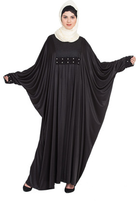 Flipkart women's abaya Clearance