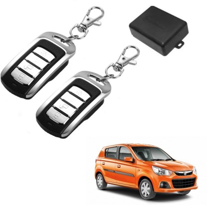 central locking system for alto k10 vxi