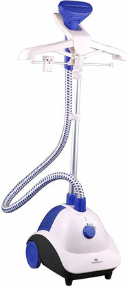 rossmann handheld garment steamer