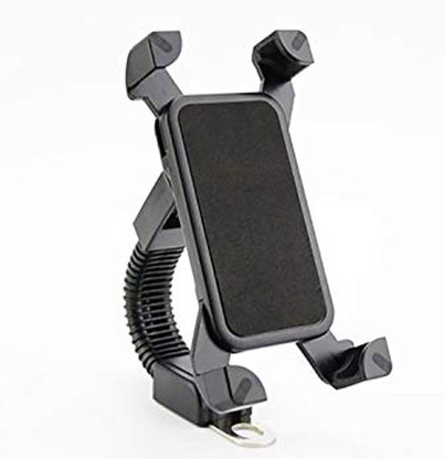 scooty mobile holder