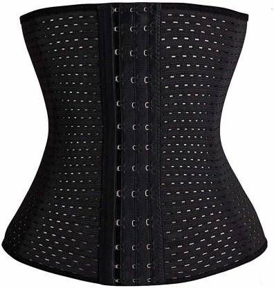 Futurekart Women S Waist Slimming Corset 3 Hooks Girdle With Spiral Steel Bone Xl Slimming Belt Price In India Buy Futurekart Women S Waist Slimming Corset 3 Hooks Girdle With Spiral Steel Bone