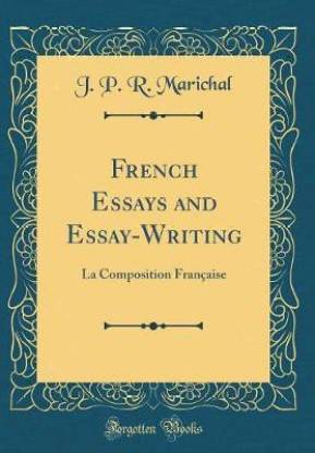french essays for beginners