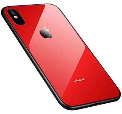D Design Bumper Case For Apple Iphone X 100 Original Glass Cover D Design Flipkart Com