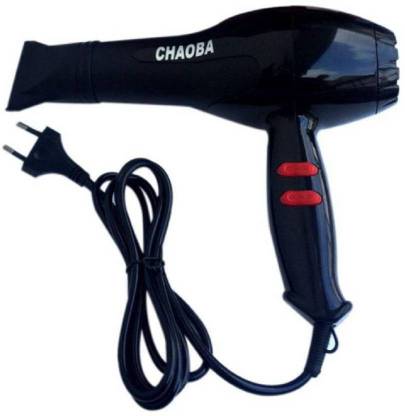 CHAOBA DRYER 1500 WATT Hair Dryer - CHAOBA : CHAOBA DRYER 1500 WATT Hair Dryer - CHAOBA :