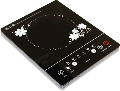 surya k star infrared cooker sk1001