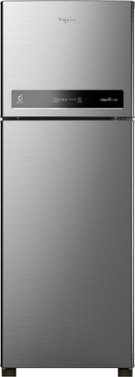 whirlpool refrigerator 292 ltr price 4 star