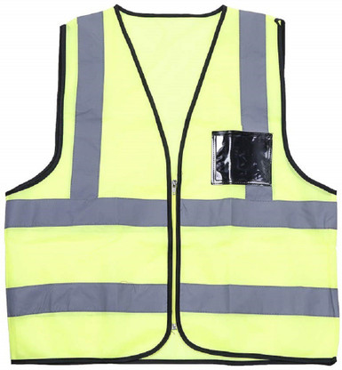 reflective jacket price