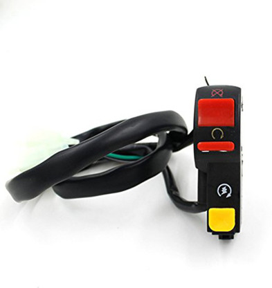 TRP Traders motorcycle Bike fog light 