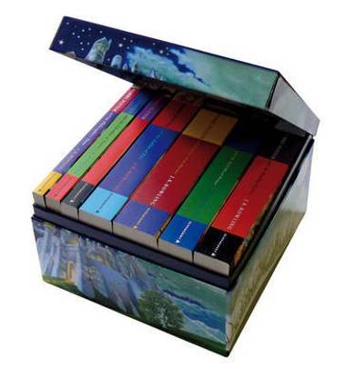 Harry Potter Paperback Boxed Set Buy Harry Potter Paperback Boxed Set By Rowling J K At Low Price In India Flipkart Com Harry potter book collection gives you an extraordinary experience, buy the complete book series this year, harry potter book collection completed 21 years. harry potter paperback boxed set