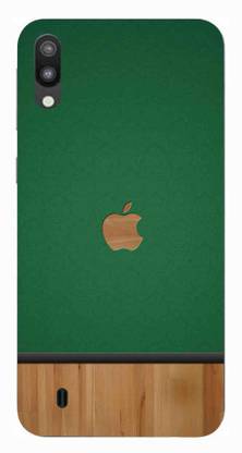 Xanthate Back Cover for Samsung Galaxy M10 Back Cover/ Samsung Galaxy M10 Back Case