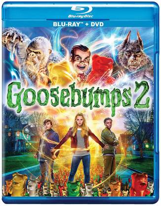 subtitle english goosebumps 2 haunted halloween 2024 web dl x264 fgt