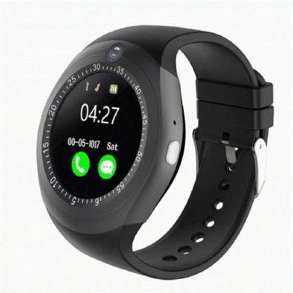 OUTSMART CTY1S Fitness Smartwatch