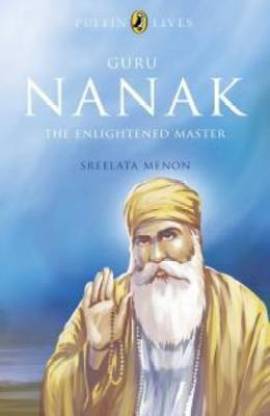 Puffin Lives: Guru Nanak