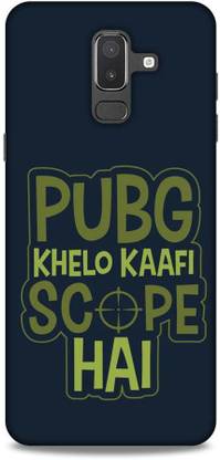 VICTORY FLAG Back Cover for SAMSUNG GALAXY J8 (2018) J800F/DS (Pubg Khelo Kaafi Scope Hai) Pubg Funny Quotes Printed - VICTORY FLAG : VICTORY FLAG Back Cover for SAMSUNG GALAXY J8 (2018) J800F/DS (Pubg Khelo Kaafi Scope Hai) Pubg Funny Quotes Printed - VICTORY FLAG :