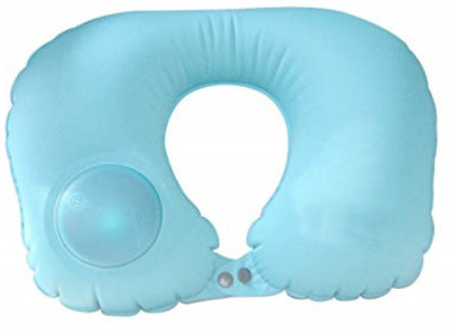 air pump pillow