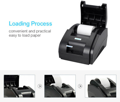 xprinter 58