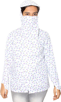 lab coat transparent