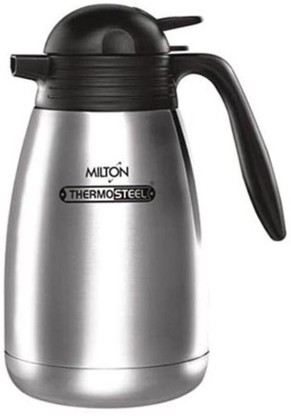 milton thermosteel electric kettle