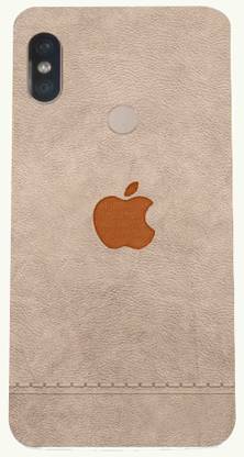 draxon Back Cover for Mi Redmi Note 5 Pro