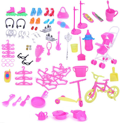 doll set 100