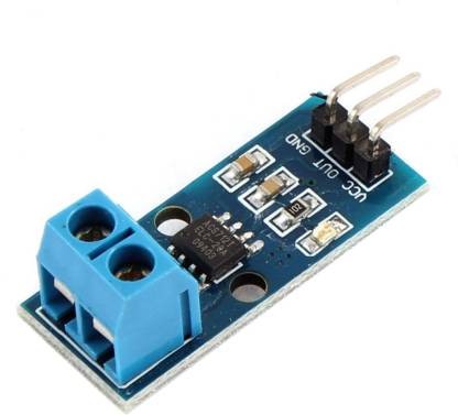 new range Current Sensor Module ACS712 Module Arduino module