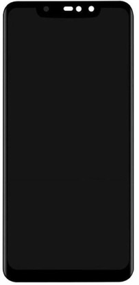 SCLUB IPS LCD Mobile Display for Redmi 