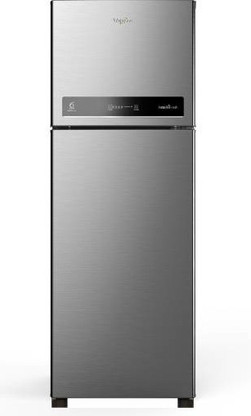 265 ltr refrigerator power consumption
