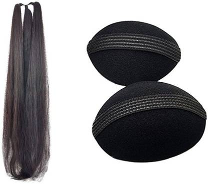 GuruEmbellish Pack of Hair Puff Volumizer (Bun Clips) and Prandi Hair Accessory Set Price in India - Buy GuruEmbellish Pack of Hair Puff Volumizer (Bun Clips) and Prandi Hair Accessory Set online GuruEmbellish Pack of Hair Puff Volumizer (Bun Clips) and Prandi Hair Accessory Set Price in India - Buy GuruEmbellish Pack of Hair Puff Volumizer (Bun Clips) and Prandi Hair Accessory Set online