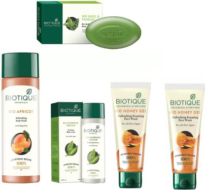 biotique honey moisturizer