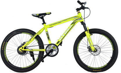 Hydra Warrior Front Suspension Dual 